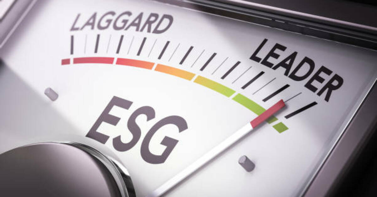 Impax trust and Regnan fund to adopt SDR labels