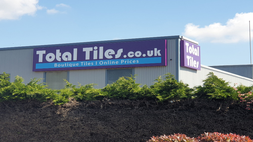 CMOStores.com expands portfolio with acquisition of Total Tiles