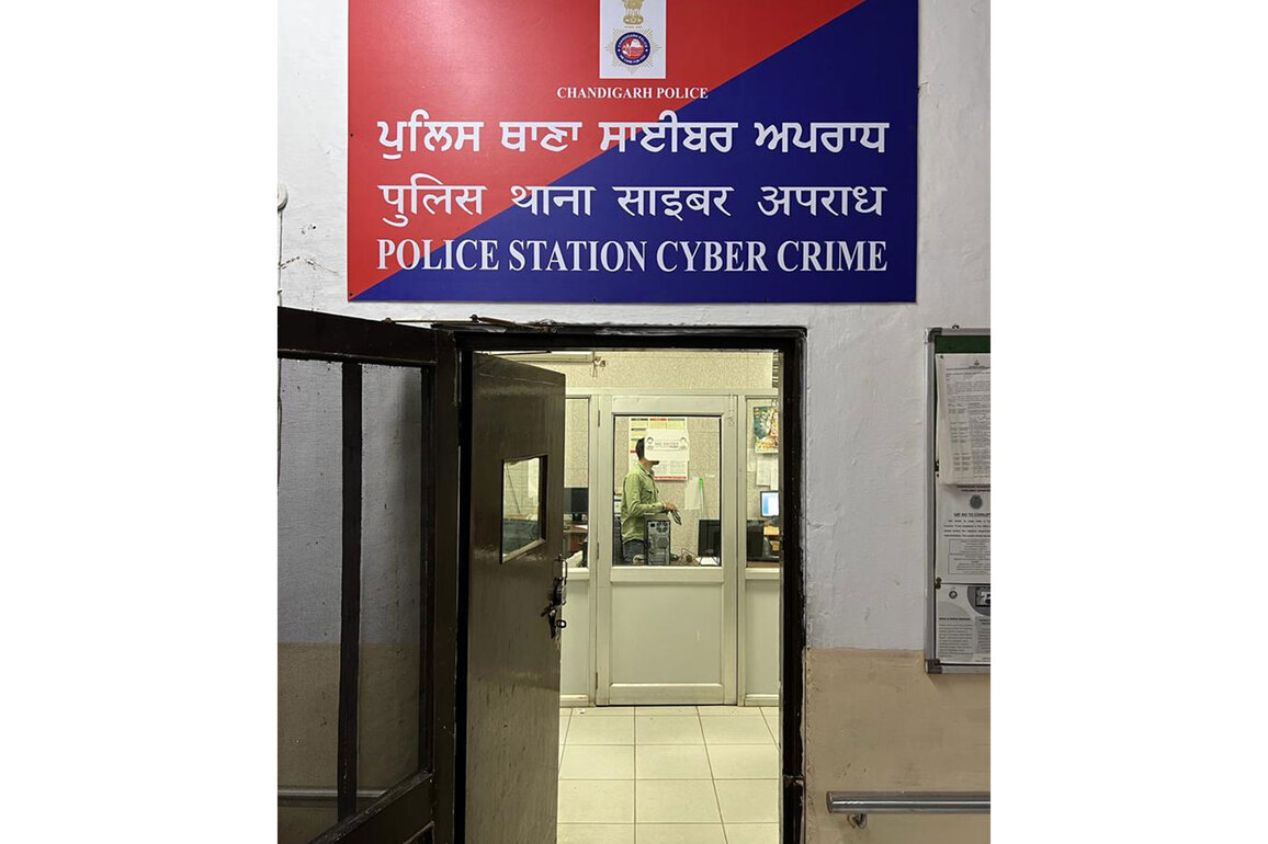 Chandigarh Police in action mode over obscene song "Sarke Chunar"; statements of advocate Vasu Ranjan Shandilya recorded