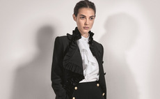 Fosun acquires French luxury brand Lanvin