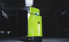 Carlyle invests in logistics automation company Agilox