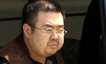Kim jong nam 350x210