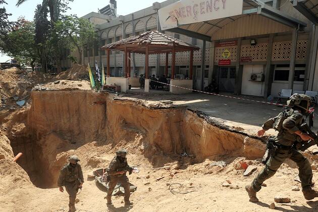 IDF limits civilian casualties despite Hamas tactics, retired British Army colonel says