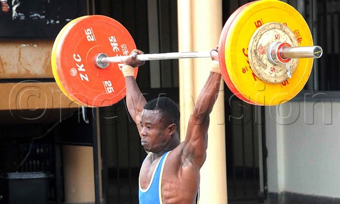Boardroom putsch threatens weightlifting's Olympic status Boardroom putsch threatens weightlifting's Olympic status