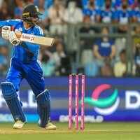 Tendulkar praises Abhishek, Ishan and Samson after India post massive 255/5 in T20WC final