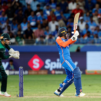Asia Cup: An unstoppable India set to take on Pakistan in Super Four clash amid off-the-field drama