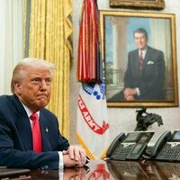 Like Reagan, Trump is slashing US environment regulations, but his strategy may have a far deeper impact