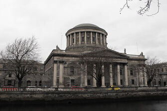 Man in Ireland who laundered money through 18 bank accounts jailed