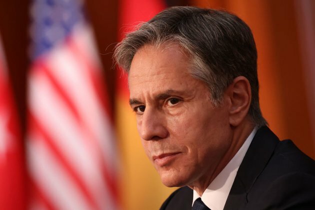 Blinken&#039;s blinkered vision of Russia
