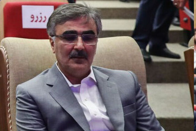 Protests erupt in Iran after currency falls, central bank chief quits