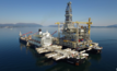 Pioneering Spirit gears up to lift decades of history as Esso launches Bass Strait decommissioning campaign.