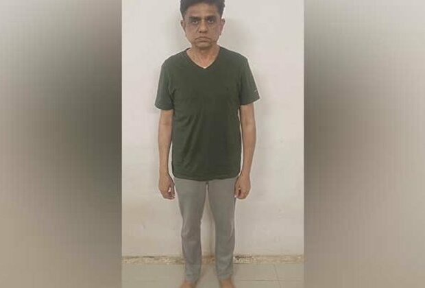 Ahmedabad: Prime accused in Khyati Hospital operation case detained