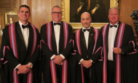 The WCoBM continues to expand with new members