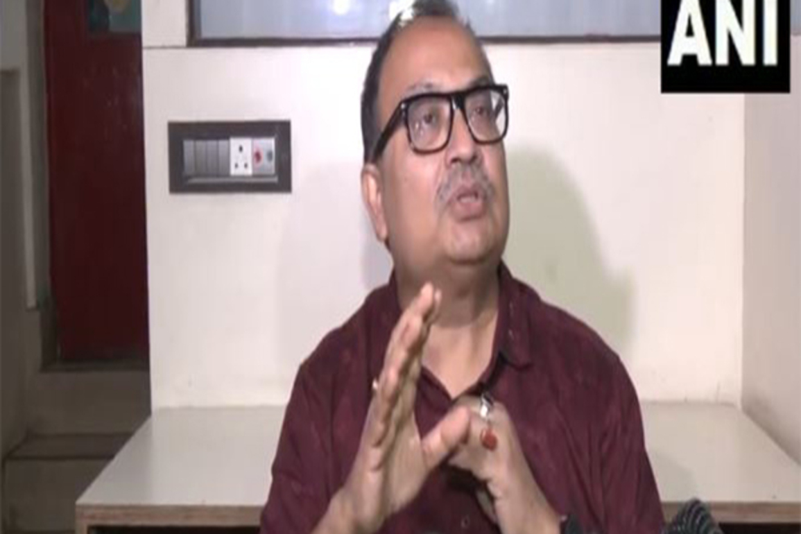 "Hate speech of any kind is unacceptable, if anyone engages in it...": TMC's Kunal Ghosh on Sharmishta Panoli case