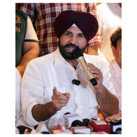 "Why hold SIR just ahead of Punjab elections?": Punjab Congress chief raises concerns over phase-III electoral roll revision