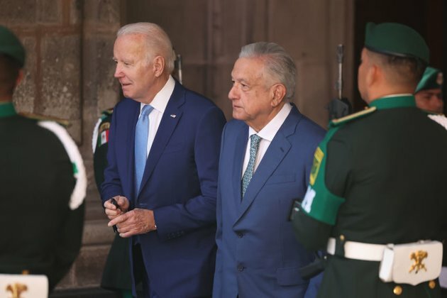 Theyre liars, US neighbor&#039;s president says