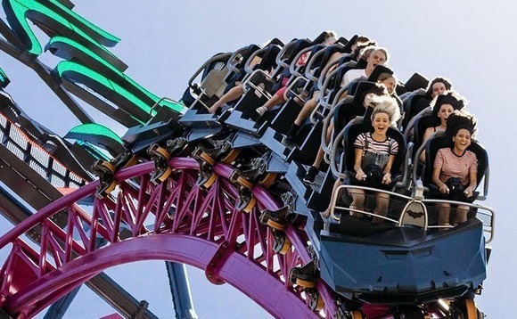 BGH to buy Australia's Village Roadshow for $543m