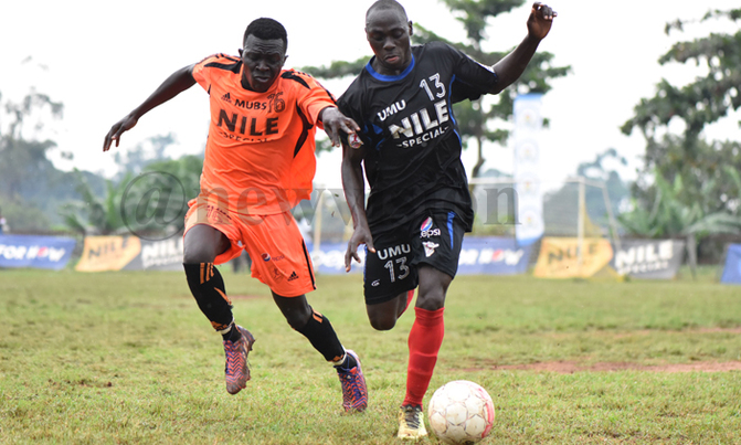 UMU, MUBS play to goalless draw UMU, MUBS play to goalless draw