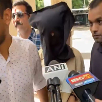 "Fourth accused in Megahalya murder case sent to 7-day transit remand": Indore police