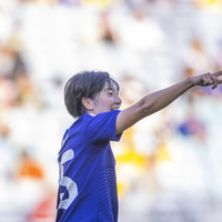 (SP)AUSTRALIA-SYDNEY-FOOTBALL-WOMEN'S ASIAN CUP-QUARTERFINALS-JPN VS PHI