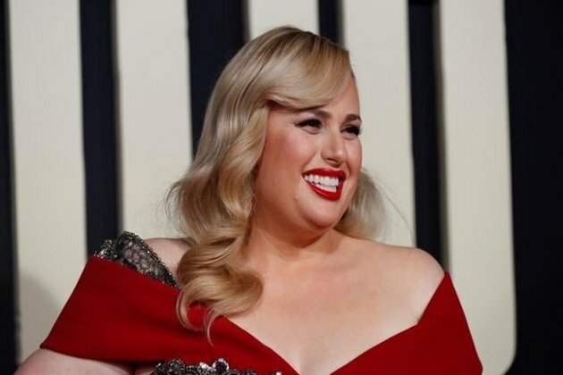 Rebel Wilson says she lost eight pounds in four days during 'Cats'