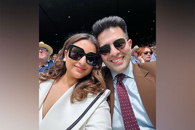 Parineeti Chopra, Raghav Chadha blessed with baby boy