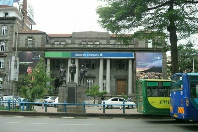 Kenya has introduced new banking policies. An economist weighs them up