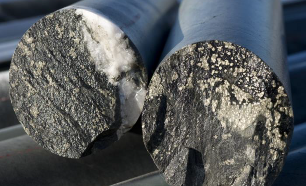 Aurelia's strategy is split between exploration and M&A success