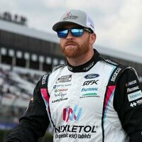Stubbs: 5 drivers to watch in NASCAR's wild race for final playoff spot