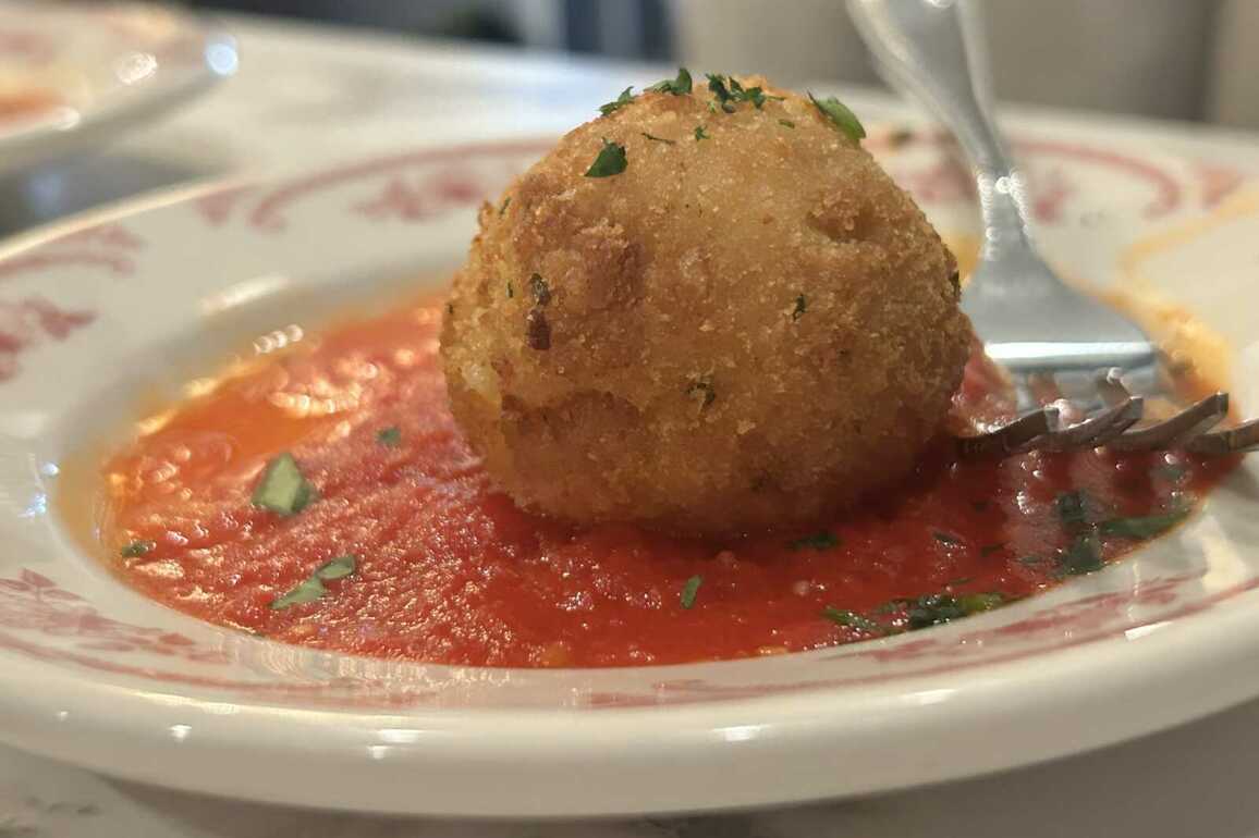 Ten Arlington restaurants named winners in Best of NoVA 2025 list