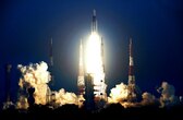 GSLV MkIII-D2 successfully launches GSAT-29