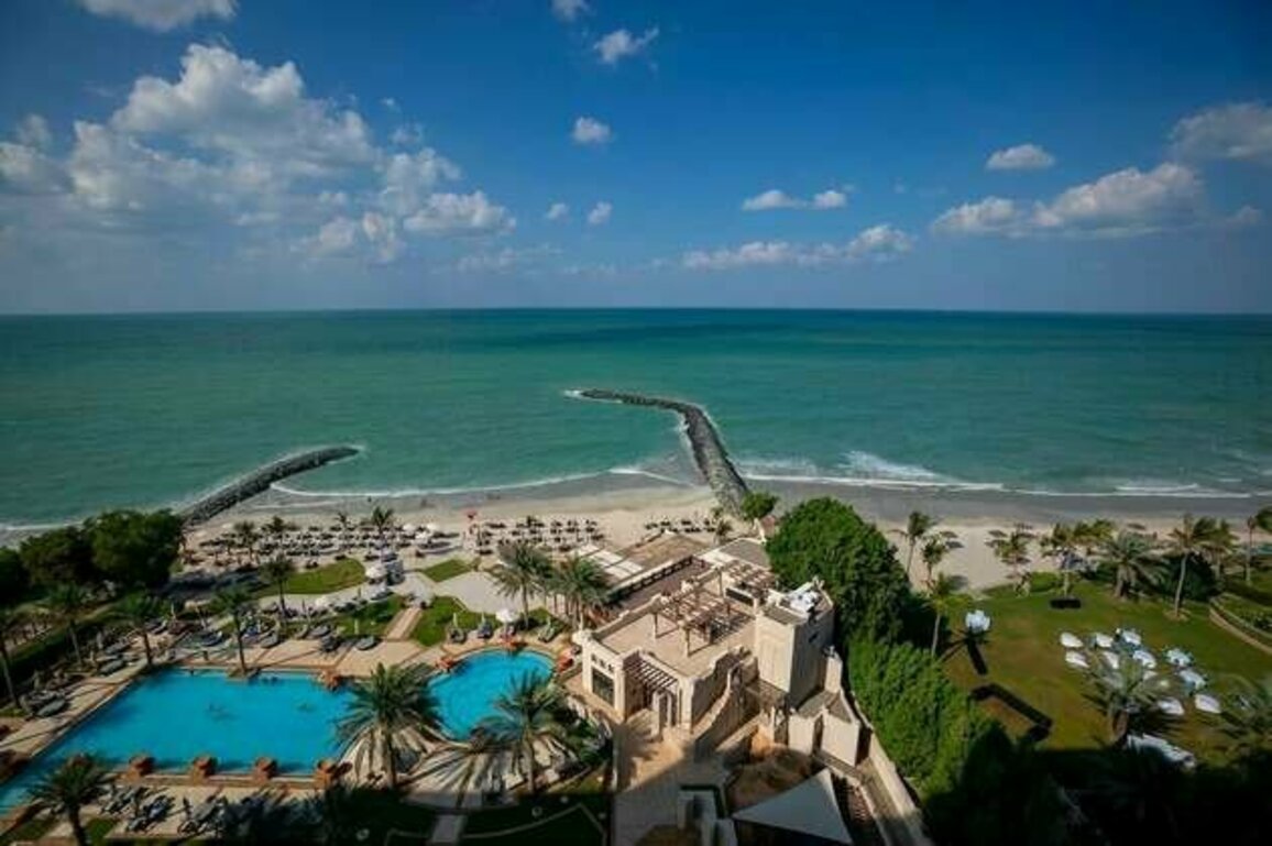 'Ajman Tourism' launches promotional tour in UK