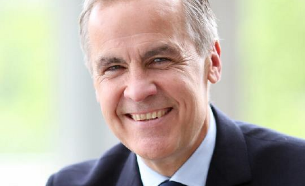 Canada's prime minister, Mark Carney
