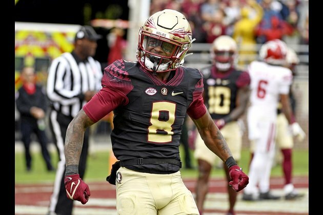 No. 16 Florida State tries to prioritize beating rival Florida