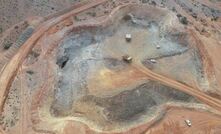 Mining has come to an end at Matsa Resources' Red Dog gold mine.