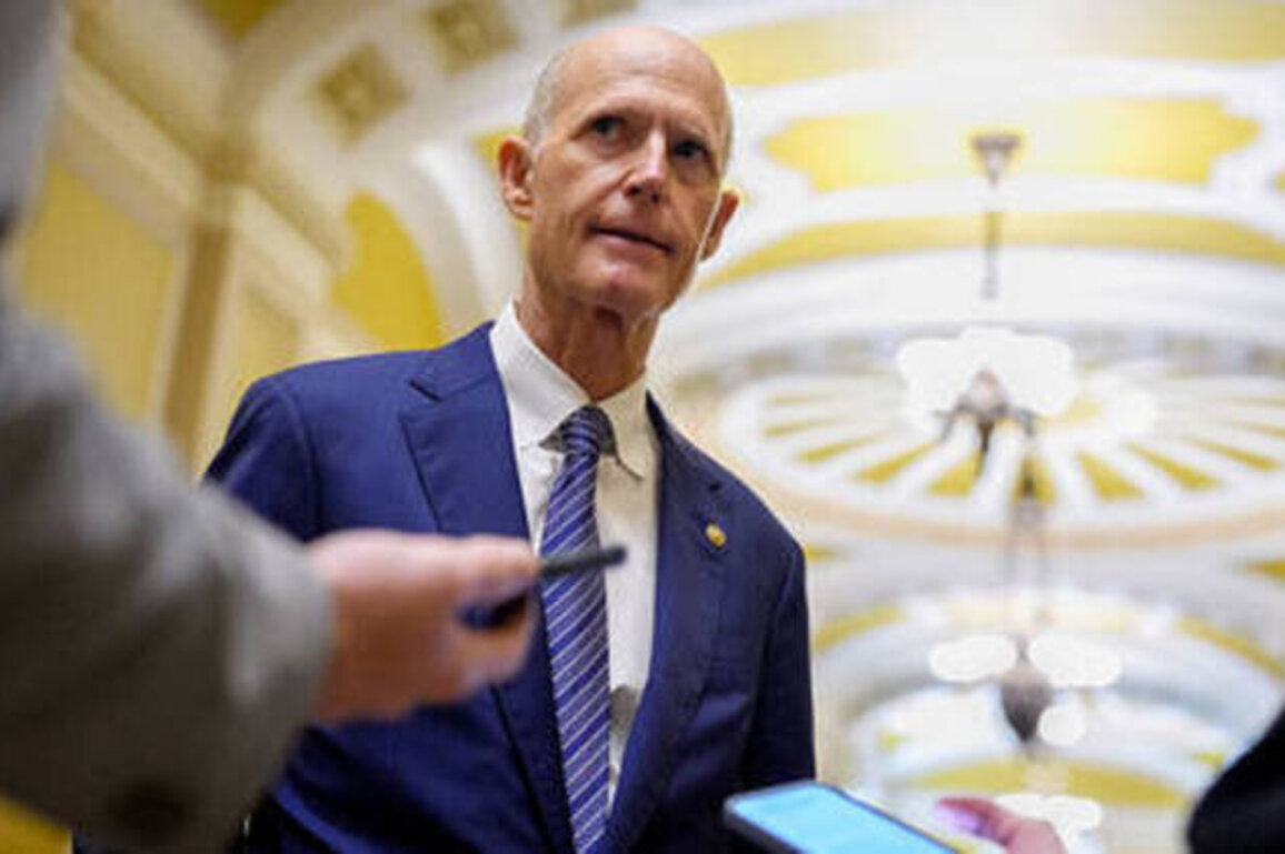 Maduro's 'days are numbered' - senior US Republican