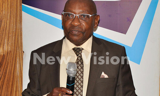 Lawyers call for amendment of UPDF Act Lawyers call for amendment of UPDF Act