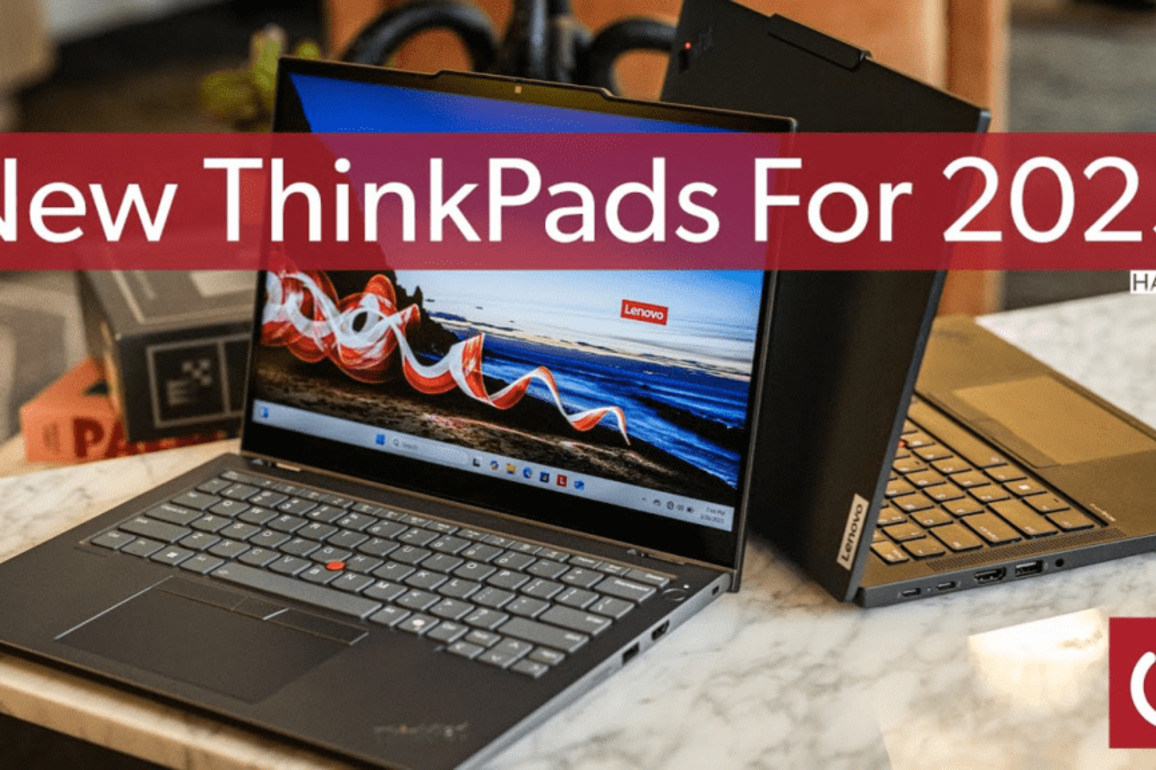 Hands-on- Lenovo's ThinkPad L and P laptops get welcome upgrades