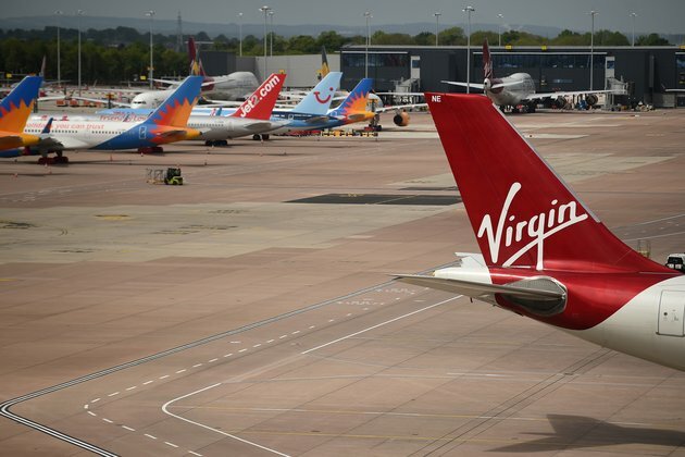 Is Europe&#039;s Golden Age of Travel Over