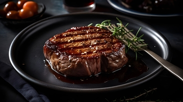 Australian beef is now exempt from US tariffs. 