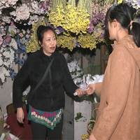 Manipur artist inspires with dolls made from repurposed vegetable refuse