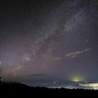 Astronomers have discovered another puzzling interstellar object - this third one is big, bright and fast