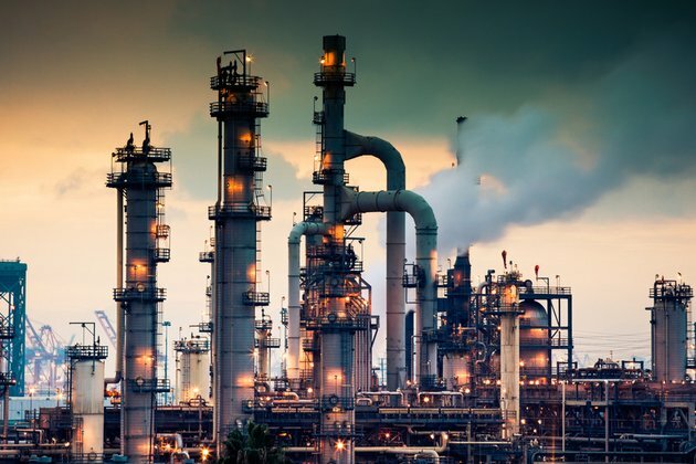 Is America&#039;s oil industry too big to fail