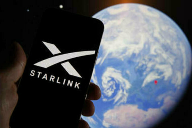 Starlink to launch services in India
