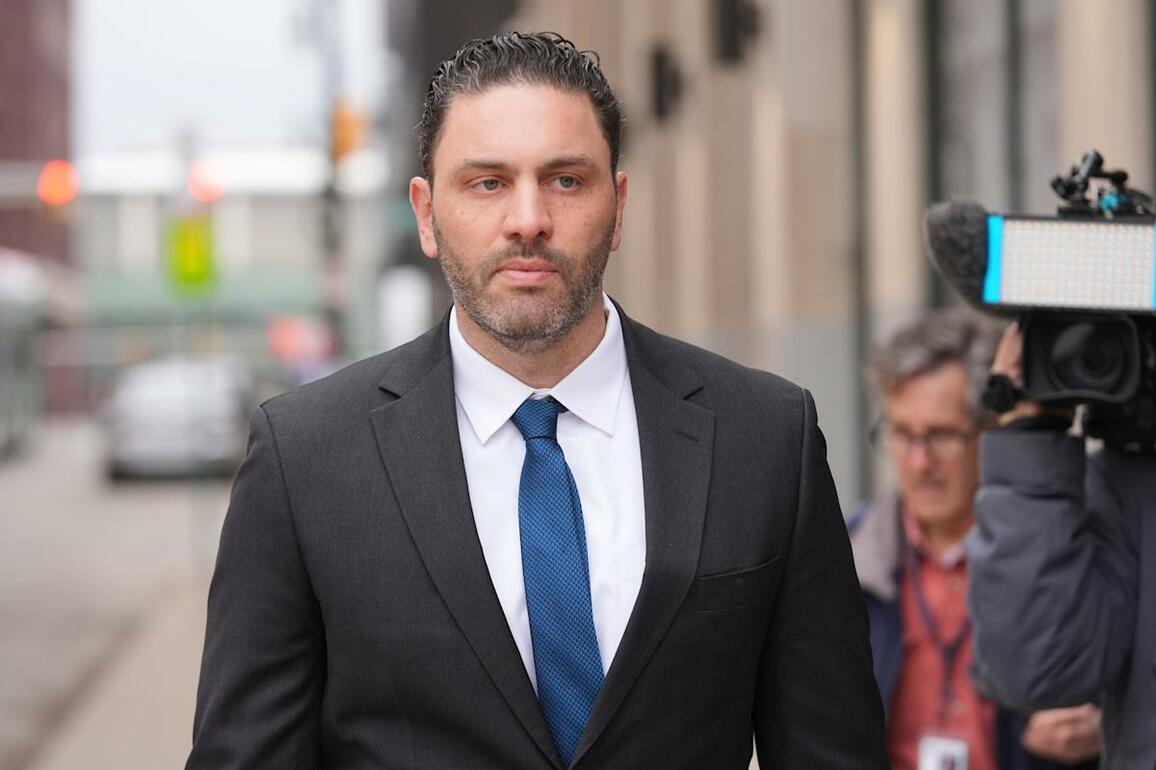 Thousands of intimate images found in hacking investigation of former NFL and Michigan coach