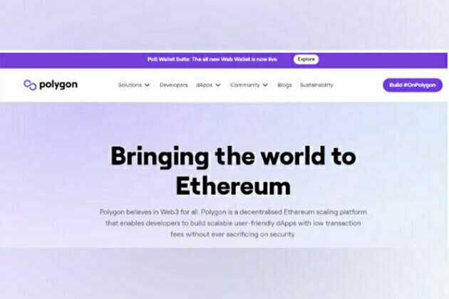 What are the hottest coins in the crypto space - Polygon, Aave, and Big Eyes