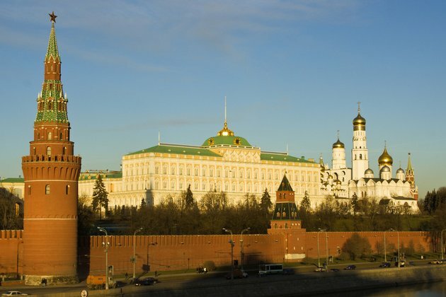Kremlin admits concern over Armenian leadership
