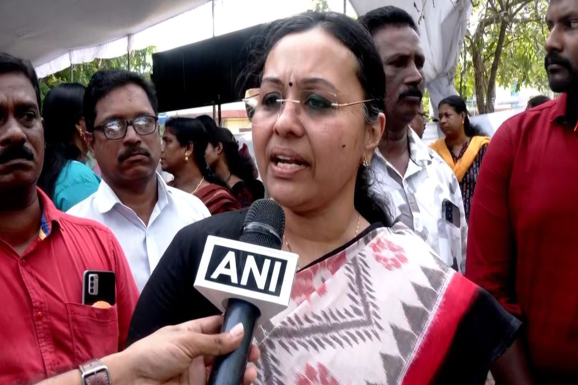 Kerala Assembly set to discuss concerns over amoebic meningoencephalitis