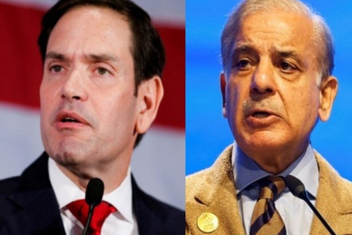 US ask Pak to condemn Pahalgam terror attack, "de-escalate tensions" with India