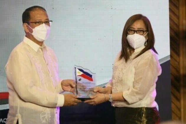 OPAPRU recognizes partners in peace efforts
